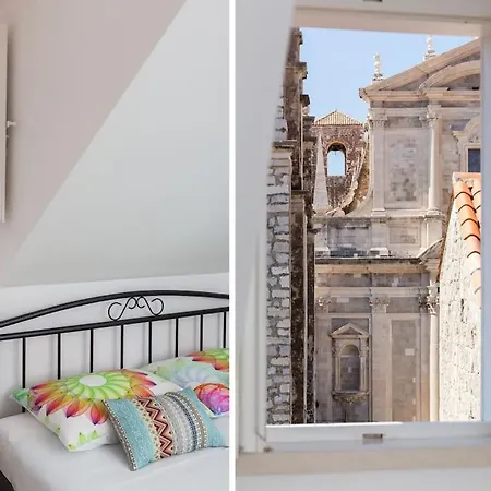 Royal - Old Town Apartment Dubrovnik
