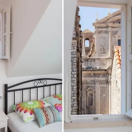 Apartment Royal - Old Town Dubrovnik