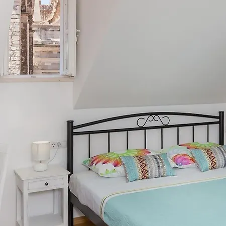 Apartment Royal - Old Town *