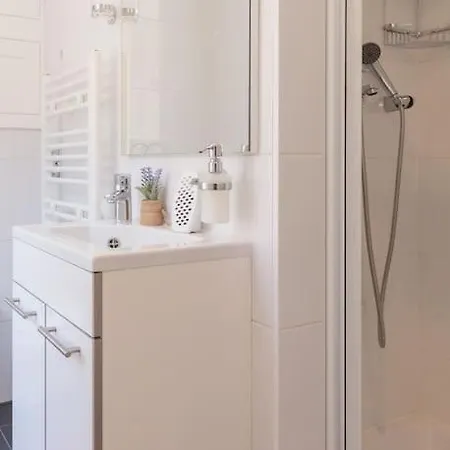 Apartment Royal - Old Town *