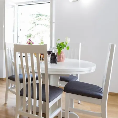 Apartment Royal - Old Town