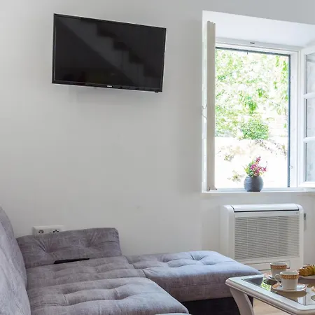 Apartament Royal - Old Town Dubrownik