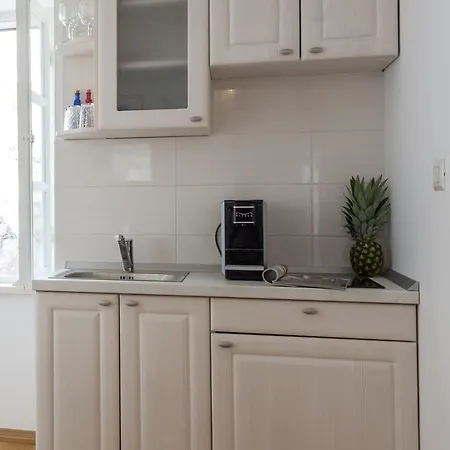Apartment Royal - Old Town *