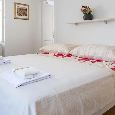 Appartement Royal - Old Town Dubrovnik